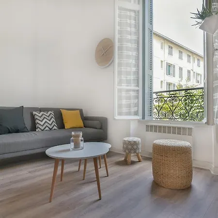 شقة Clublord Studio Next To The City Center And To The Beach *