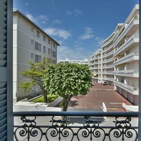 Clublord Studio Next To The City Center And To The Beach Apartment Biarritz