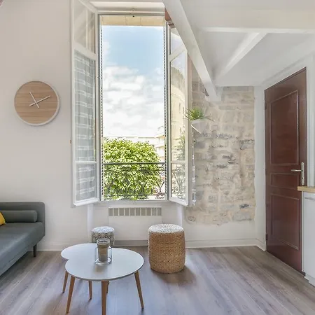 Clublord Studio Next To The City Center And To The Beach